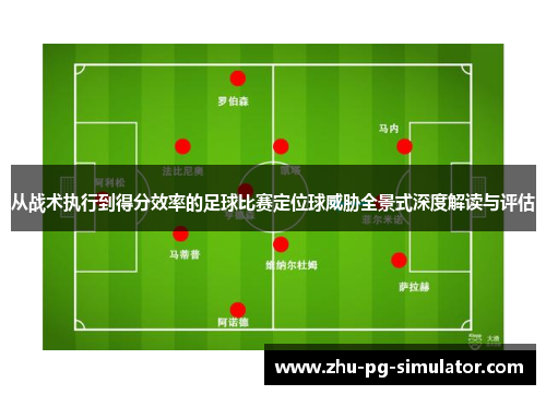 从战术执行到得分效率的足球比赛定位球威胁全景式深度解读与评估 从战术执行到得分效率的足球比赛定位球威胁全景式深度解读与评估